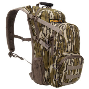 Muddy Pro 1075 Pack – Mossy Oak Bottomlands