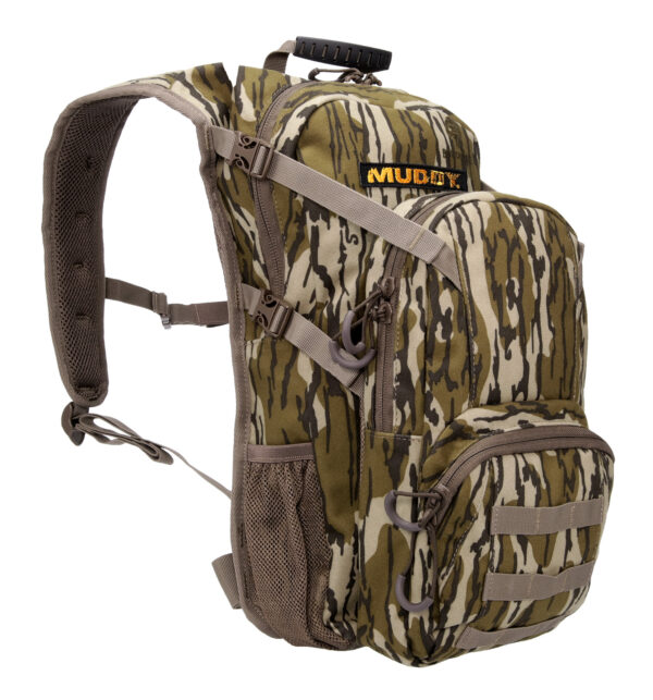 155792 Muddy Pro 1075 Pack – Mossy Oak Bottomlands