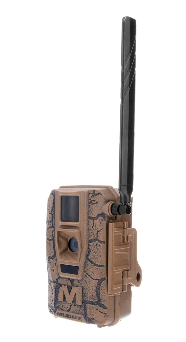 Muddy Mitigator Cell Cam 24MP Dual Network