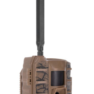 Muddy Matrix Cellular Camera Dual AT&T/Verizon 36MP
