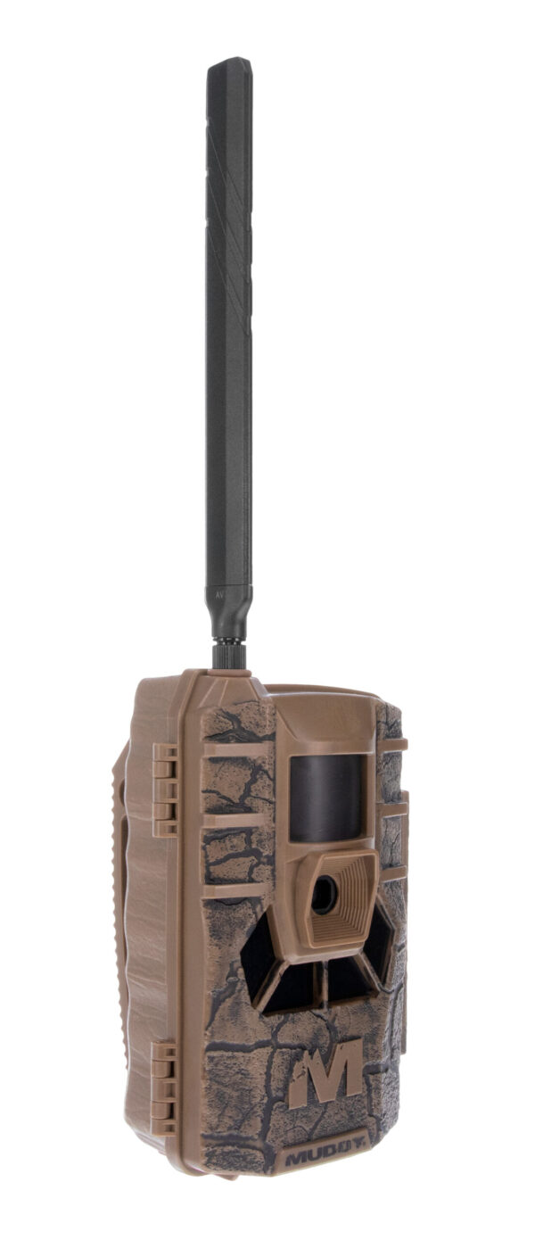 Muddy Matrix Cellular Camera Dual AT&T/Verizon 36MP