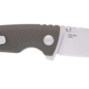 S.O.G Tellus ATK 3.50″ Folding Knife, 440C Blade