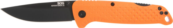 S.O.G Adventurer LB 3.50-inch Folding Knife