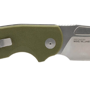 S.O.G Stout SJ 2.60 in Folding Knife – Cryo D2