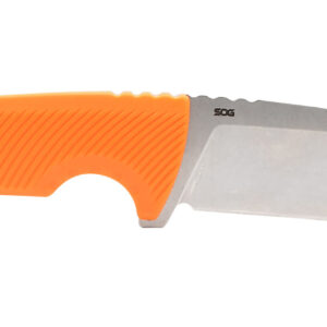 S.O.G Tellus FX 4.20″ Clip Point Knife — 440C Blade