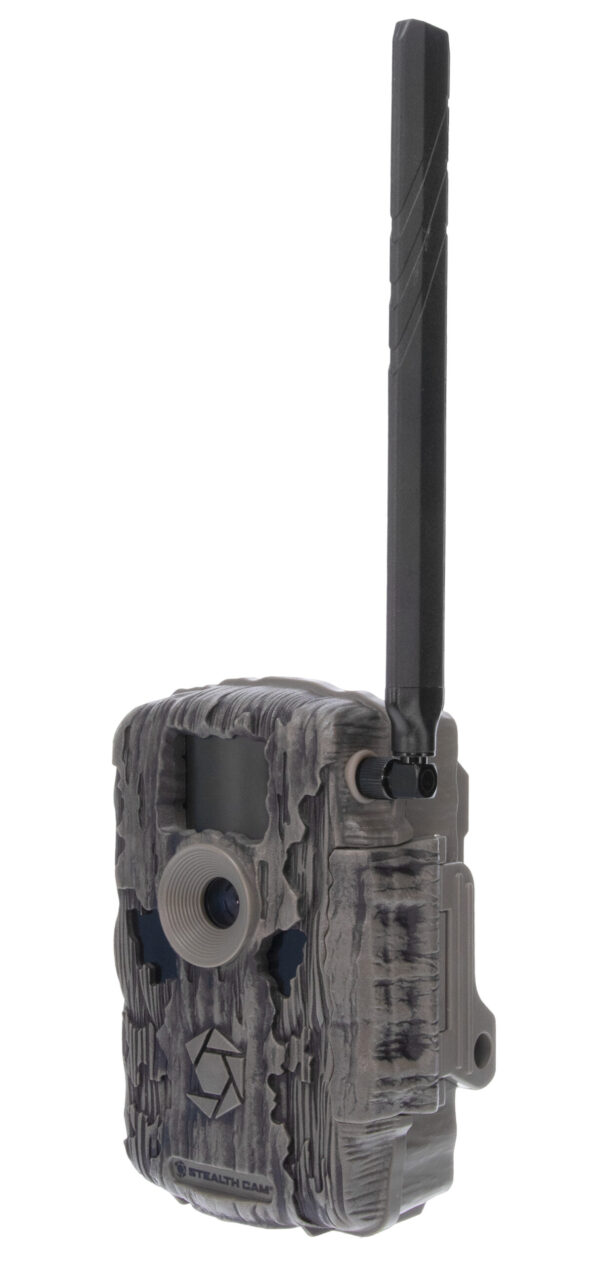 Stealth Cam Fusion X Pro Cellular Trail Camera – 36MP
