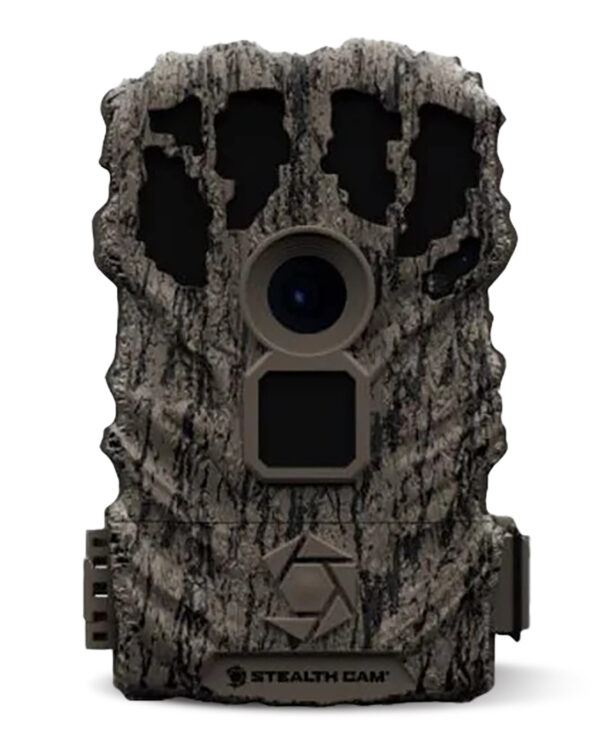 Stealth Cam Browtine Trail Camera 18MP 480p