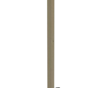 Stealth Cam STCCSMP Mounting Post, Tan Steel, 29-49 in