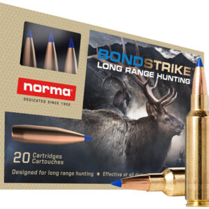 Norma BondStrike .300 WSM 180 gr 20/Box