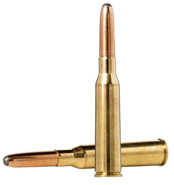 156105 Norma Ammunition 20177292 Dedicated Hunting Whitetail 7.7Jap 174gr Soft Point 20 Per Box/10 Case