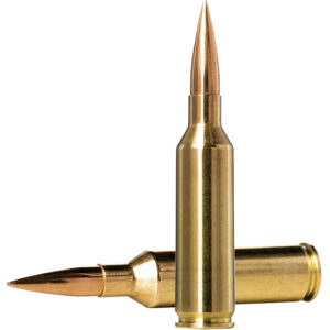 Norma Golden Target 6.5 PRC 143 gr HPBT — 20 Rounds