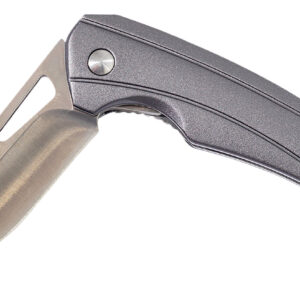 Smiths Istana 2.75 inch Folding Drop Point Knife