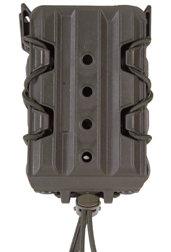 High Speed Gear X2R Taco V2 Double Mag Pouch