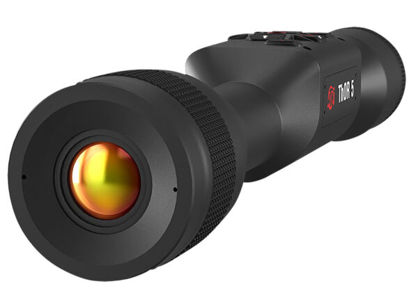 156254 ATN Thor 5 4-16x Thermal Scope 320×240