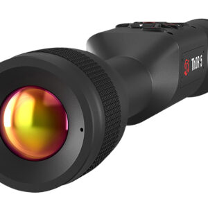 ATN Thor 5 3-24x Thermal Rifle Scope 640×480 12µm
