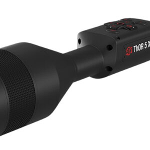 ATN Thor 5 XD Thermal Scope 2-20x 1280×1024 12 Micron
