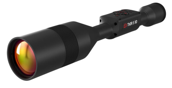 156261 ATN Thor 5 XD 4-40x Thermal Rifle Scope 1280×1024