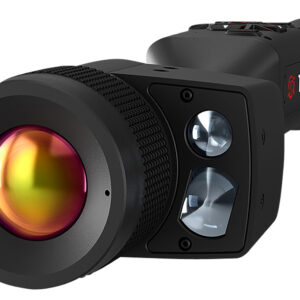 ATN Thor 5 LRF Thermal Scope 5-20x 320×240