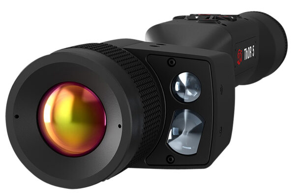 156264 ATN Thor 5 LRF Thermal Scope 5-20x 320×240