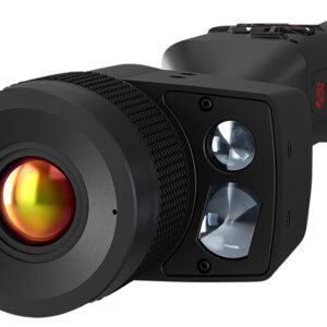 ATN Thor 5 LRF 2-16x 640×480 Thermal Scope