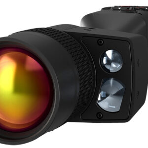 ATN Thor 5 LRF Thermal Scope 4-32x 640×480