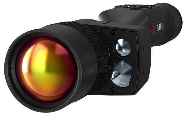 156267 ATN Thor 5 LRF Thermal Scope 4-32x 640×480