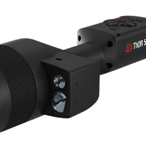 ATN Thor 5 XD LRF 2-20x Thermal Scope 1280×1024