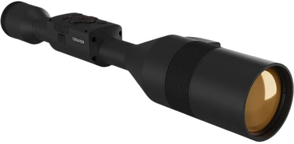 ATN Thor 5 XD LRF 4-40x Thermal Scope 1280×1024