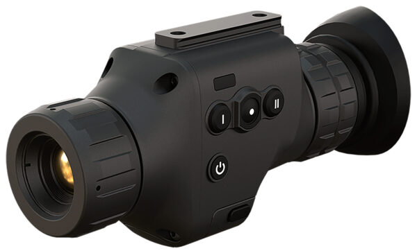 ATN Odin LT 640 2-8x25mm Compact Thermal Viewer