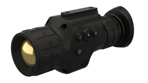 156273 ATN ODIN LT 640 3-12x35mm Thermal Viewer