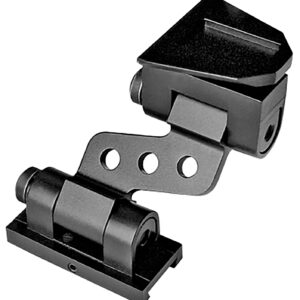 ATN J-Arm Dovetail Adapter – Dovetail, Black Anodized