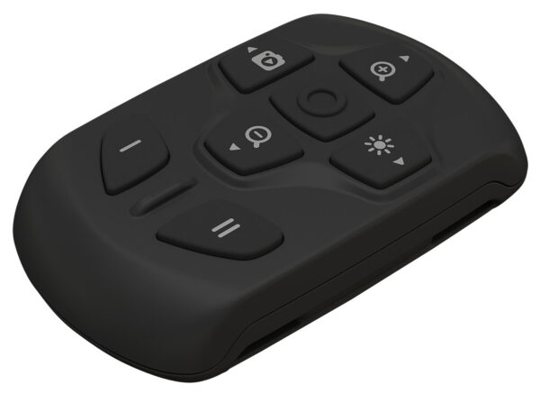 156277 ATN X-Trac 5 Bluetooth Tactical Remote Control, 3-inch