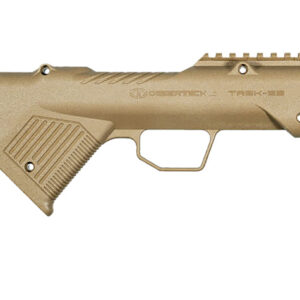 Desert Tech TREK-22 Rifle Chassis Flat Dark Earth 26.75″ OAL