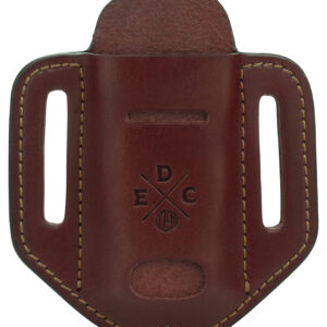 1791 Gunleather Easy Slide Solo OWB Holster – Chestnut