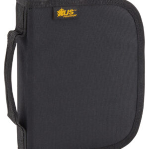US PeaceKeeper 365 Micro Handgun Case — Black
