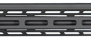 CMMG Resolute Upper Group 5.7x28mm 16.1in Armor Black