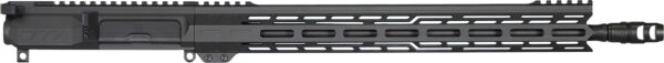 CMMG Resolute Upper Group 5.7x28mm 16.1in Armor Black