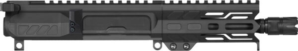 156343 CMMG Banshee Upper 5.7x28mm 5″ Armor Black