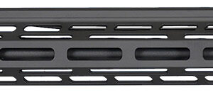CMMG 55BB40BAB Resolute MK4 5.56x45mm NATO 16.10″, Armor Black, M-LOK Free-Float Handguard for AR-Platform (No BCG or Charging Handle)