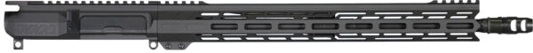 CMMG Resolute MK4 Upper — .300 AAC Blackout 16.1″