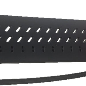 Garmin Alpha T20 Flex Band Replacement – Black/Orange
