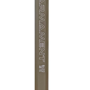 Rise Armament RA-212 FDE Extended Charging Handle for AR-15