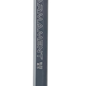 Rise Armament RA-212 Extended Charging Handle (Gray)