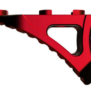 Rise Armament Micro Hand Stop RA030RR — RISE Red