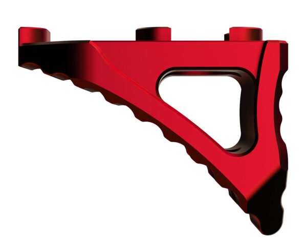 156431 Rise Armament Micro Hand Stop RA030RR — RISE Red