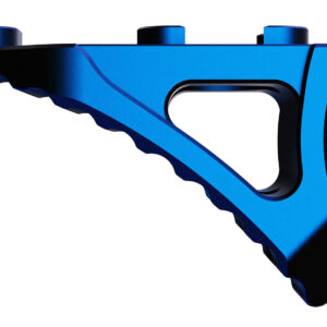 Rise Armament Micro Hand Stop – Patriot Blue