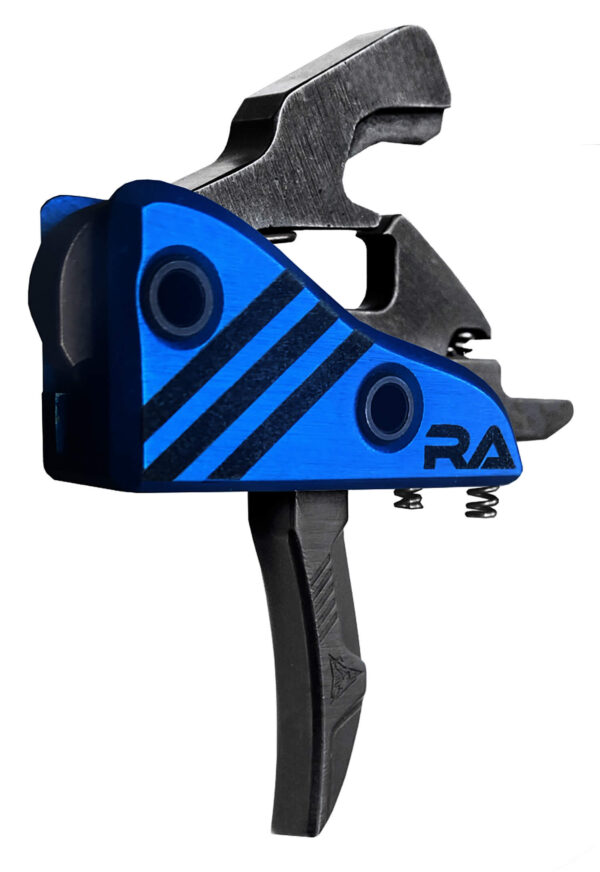 Rise Armament Blitz Defense RA524DEFENSE — 4.5 lb Trigger