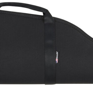 Allen Leadville Rifle Case 48″ Endura Foam Black