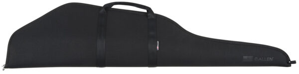 156464 Allen Leadville Rifle Case 48″ Endura Foam Black