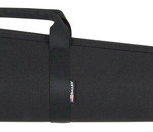 Allen 13052 Leadville Shotgun Case Black Endura 52″ Long